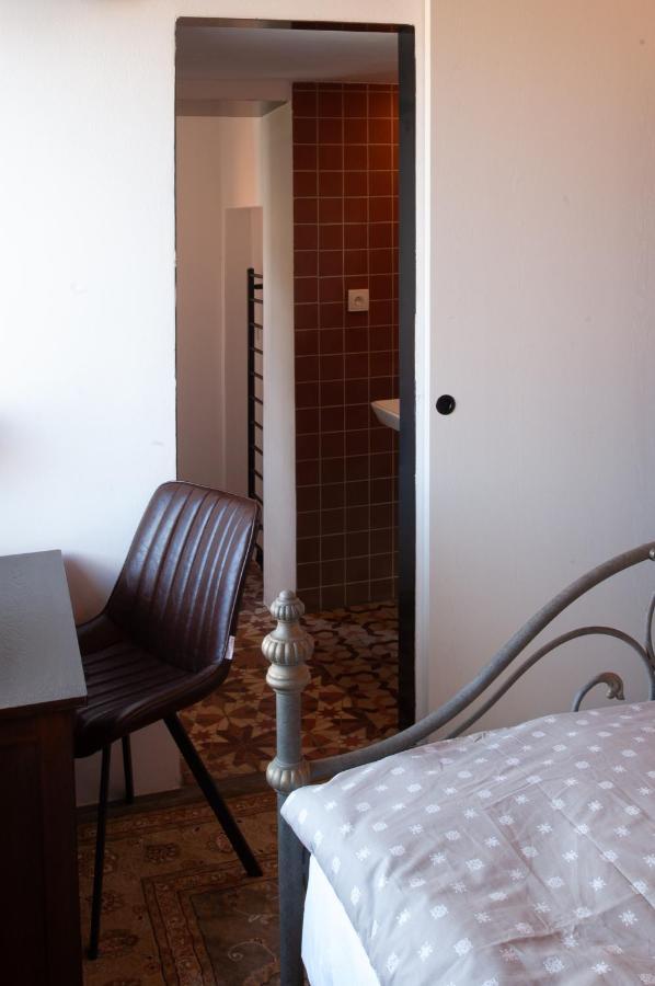Pension Merano Jetrichovice  Bagian luar foto