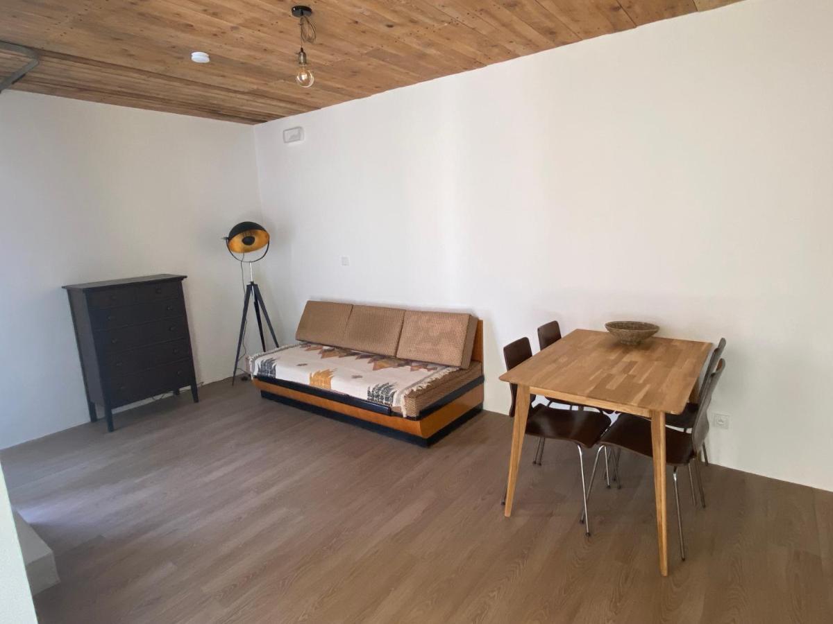 Pension Merano Jetrichovice  Bagian luar foto