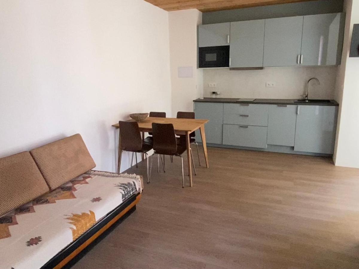 Pension Merano Jetrichovice  Bagian luar foto